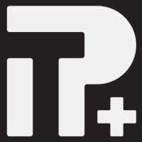 Think Positif Logo