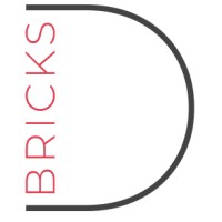Digital Bricks Logo