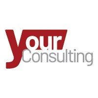 YourConsulting, s.r.o. Logo
