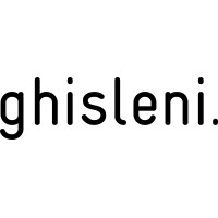 Ghisleni Partner AG Logo