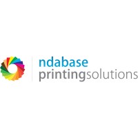 Ndabase Printing Solutions Logo