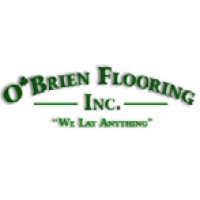 OBrien Flooring, Inc Logo