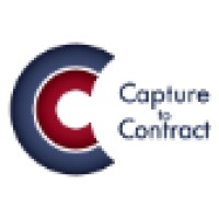 Capture to Contract, LLC Logo
