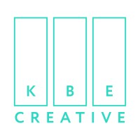 KBE Creative Logo