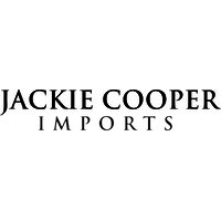 Jackie Cooper Imports Logo