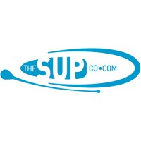 The SUP Company Logo