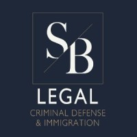 SB Legal Logo
