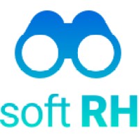 SoftRH Logo