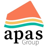 Apas Group Logo