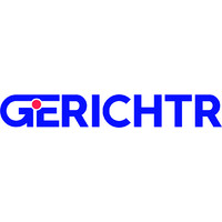 GERICHTR Logo