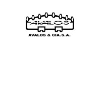 AVALOS Y CÍA. S.A. Logo
