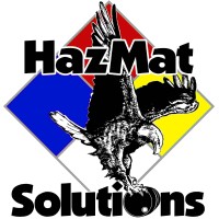 HazMat Solutions Inc. Logo