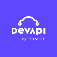 DevApi Tecnologia Logo