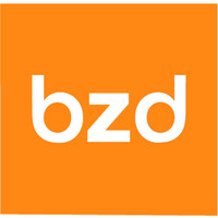 BZDesign Logo