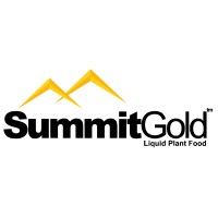 SummitGold Logo