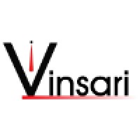 Vinsari LLC Logo
