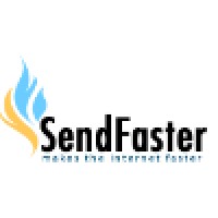 SendFaster Logo