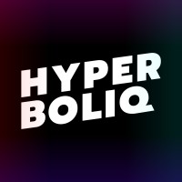 Hyperboliq Logo