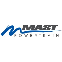 Mast Powertrain Logo