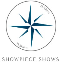 Showpiece Shows Logo