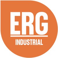 ERG Industrial Logo