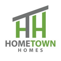 Hometown Homes Logo