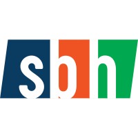 SBH Digital Logo