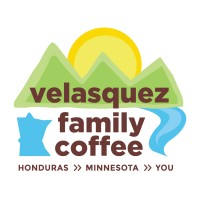 Velasquez Family Coffee Logo