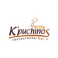 Kpuchinos Restaurante-Bar Logo