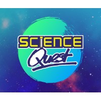 Science Quest Logo