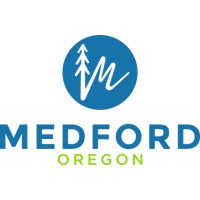City of Medford, OR Logo
