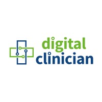 Digital Clinician Ltd Logo