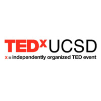 TEDxUCSD Logo