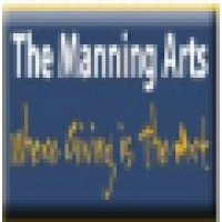 The Manning Arts Logo