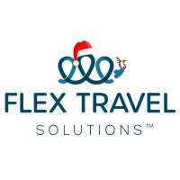 Flex Travel Solutions Logo