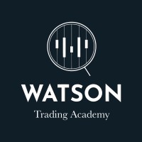 Watson Trading Academy Logo