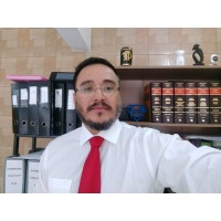 Rezende Advogados Logo