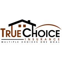 True Choice Insurance Logo