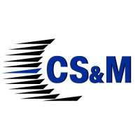 CS&M GmbH Logo