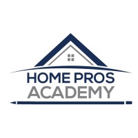 Home Pros Academy, LLC Logo