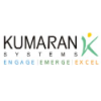 Kumaran Systems Logo