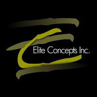 Elite Concepts, Inc. Logo