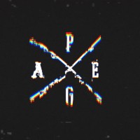 Pagé Produtora Logo