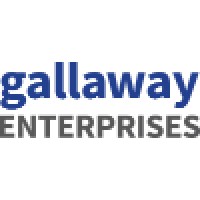 Gallaway Enterprises Logo