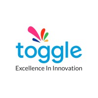 Toggle Technology Pvt. Ltd. Logo