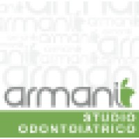 Studio Odontoiatrico Armani Logo