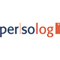 persolog Deutschland Logo