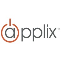 Applix Distributors Logo