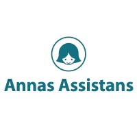 Annas Assistans Logo