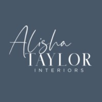 Alisha Taylor Interiors Logo